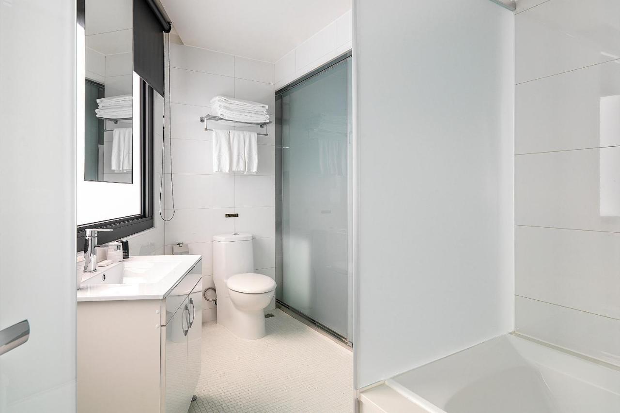 Cityinn Hotel Plus - Ximending Branch Taipei Exteriör bild
